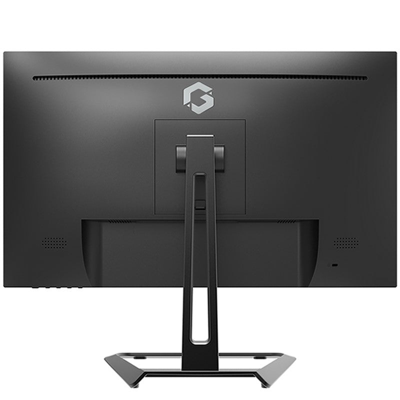 جيم اون شاشة الألعاب GOE24, مقاس 23.8 بوصة فل اتش دى , 165 هرتز,1 مللي ثانية (1920 × 1080) مسطحة IPS مع جي سينك & فري سينك - أسود جيم اون شاشة الألعاب GOE24, مقاس 23.8 بوصة فل اتش دى , 165 هرتز,1 مللي ثانية (1920 × 1080) مسطحة IPS مع جي سينك & فري سينك - أسود